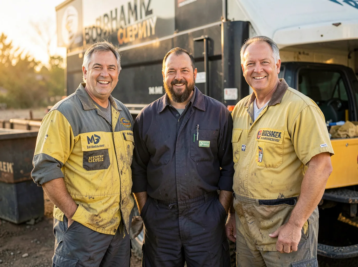 Sewage Cleanup company in Rockville, RI