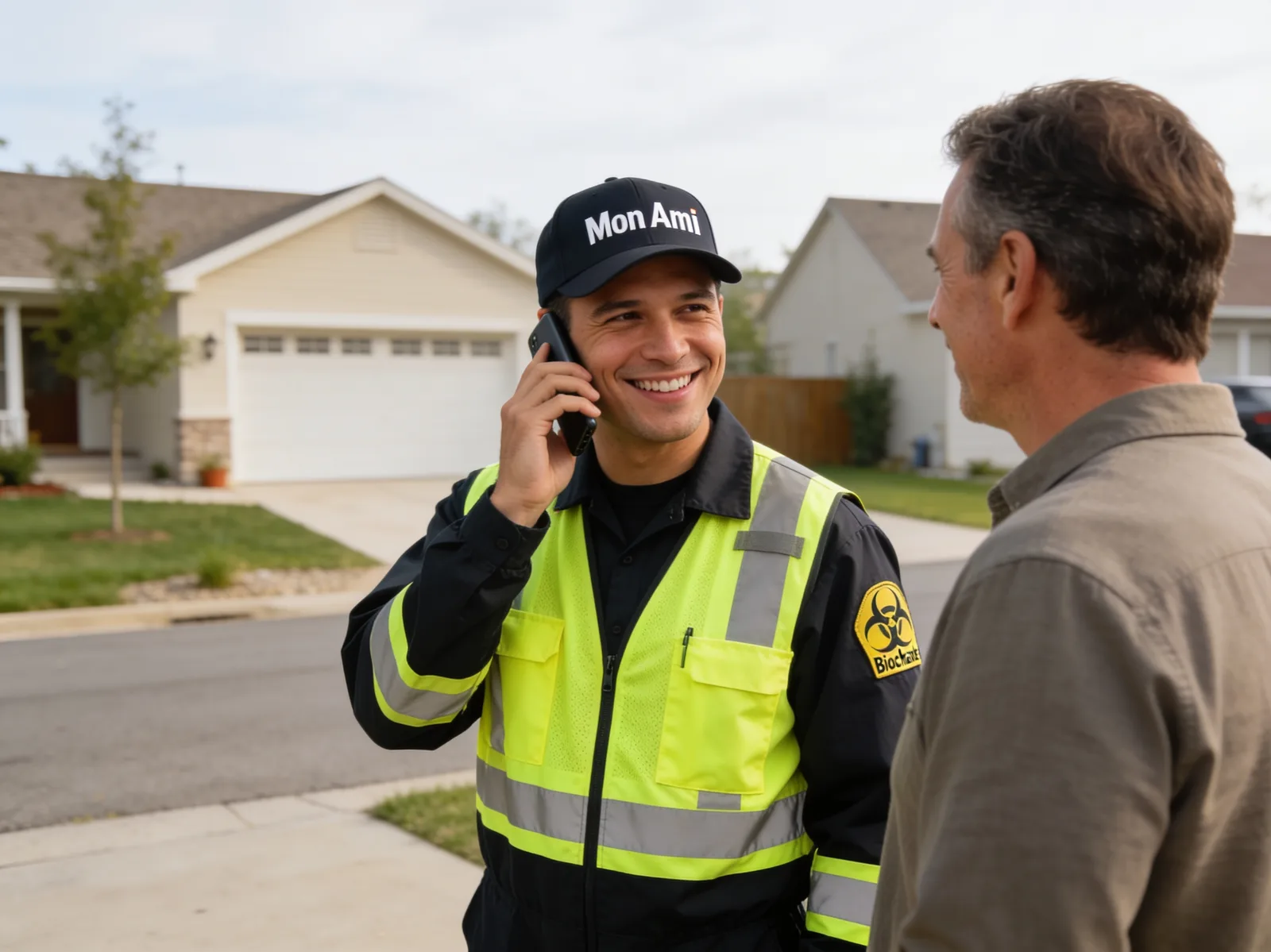 Sewage Cleanup Rockville, RI FAQs