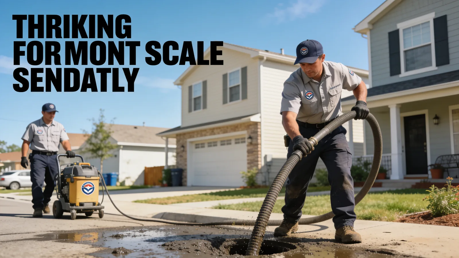 Sewage Cleanup in Rockville, RI near me